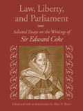 Law, Liberty, and Parliament Poster